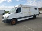 2017 Mercedes-Benz Sprinter 3500