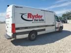 2023 Mercedes-Benz Sprinter 2500