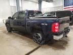 2007 Chevrolet Silverado K1500 Crew Cab