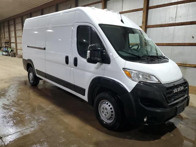 2025 Dodge RAM Promaster 2500 2500 High