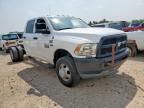 2016 Dodge RAM 3500