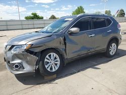 2014 Nissan Rogue S for sale in Littleton, CO