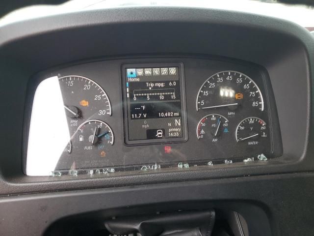 2025 Freightliner M2 106 Medium Duty