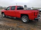 2016 Chevrolet Silverado C1500 LT