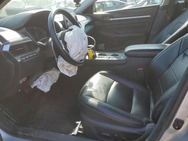 2019 Niss Altima 2.5 sl