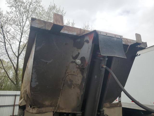 2002 Ravens End Dump Trailer