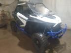 2020 Polaris RZR PRO XP Premium