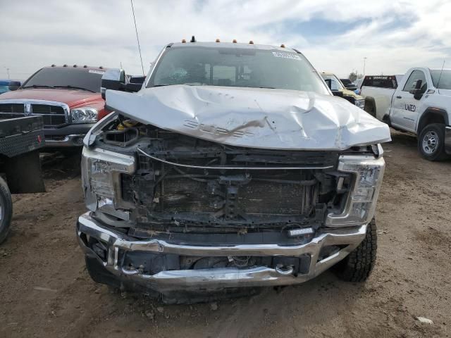 2019 Ford F350 Super Duty