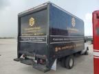 2000 Ford Econoline E350 Super Duty Cutaway Van