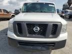 2016 Nissan NV 1500 S