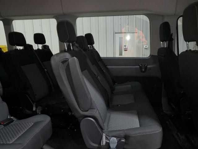 2022 Ford Transit T-350