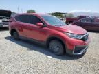 2021 Honda CR-V SE