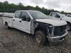 2019 Ford F250 Super Duty