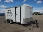2018 Interstate Rstate VICT714TA2 Enclosed Cargo Trailer