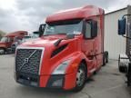 2020 Volvo VNL Semi Truck