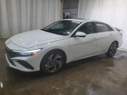 2025 Hyundai Elantra SEL for sale in Shreveport, LA