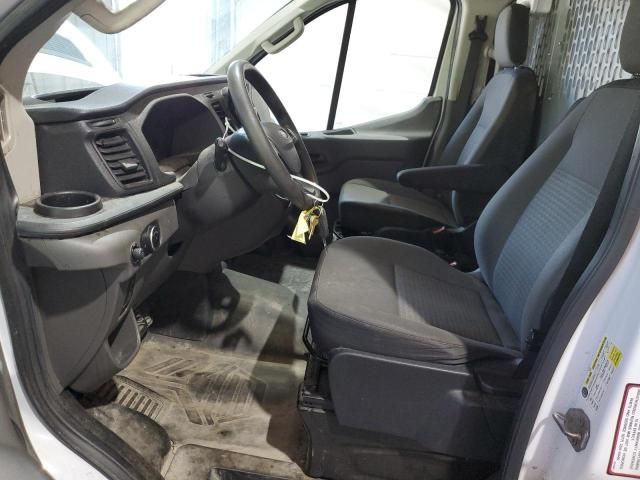 2021 Ford Transit T-150