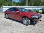 2017 Chevrolet Malibu Premier