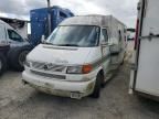1998 Winnebago 1998 Volkswagen Eurovan