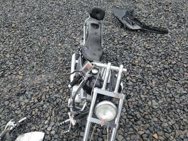 2007 John Deere Spyd
