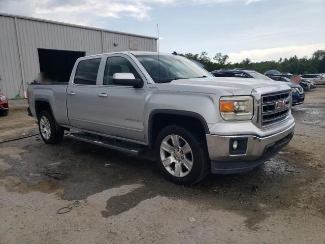 2014 GMC Sierra K1500 sle