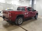 2016 GMC Sierra K1500 SLT