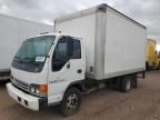 2000 Isuzu NPR