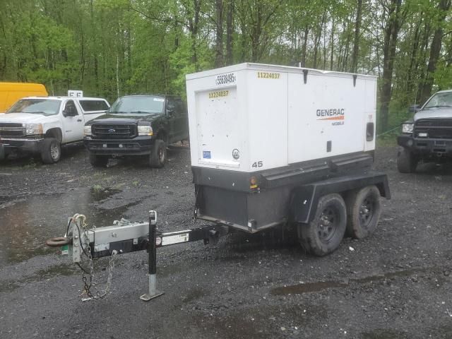 2021 Genr 2021 Generac MMG45IF4 Generation