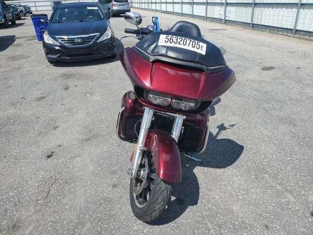 2016 Harley-Davidson Fltru