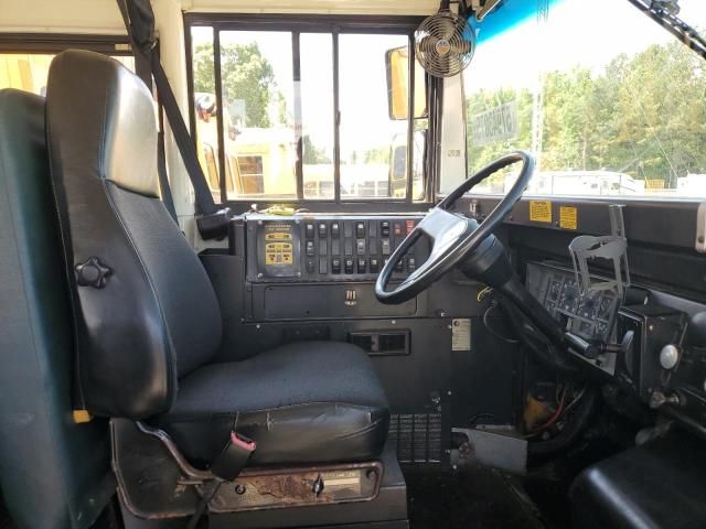 1998 International 3000 3800