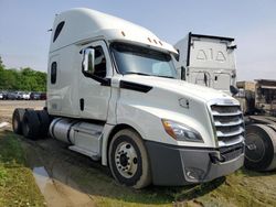 Freightliner salvage cars for sale: 2020 Freightliner Cascadia 126 Semi Truck