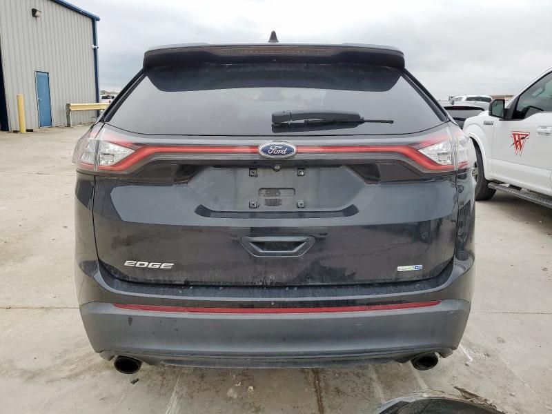 2016 Ford Edge SE