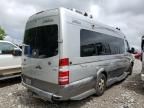 2008 Dodge Sprinter 2500