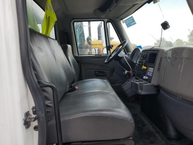 2017 International 4000 4300
