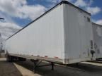 2006 Stoughton AVW-535T-S-C-AR DRY Van Trailer