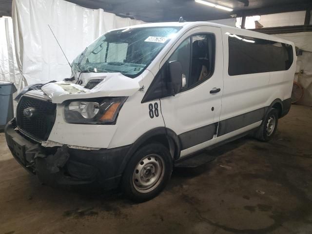 2022 Ford Transit T-150