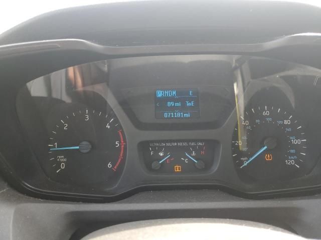 2016 Ford Transit T-250