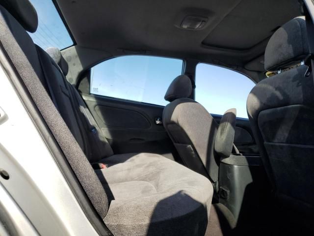 2005 Hyundai Sonata GLS