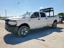 2020 Dodge RAM 3500 Tradesman en venta en Grand Prairie, TX
