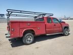 2006 Chevrolet Silverado C2500 Heavy Duty