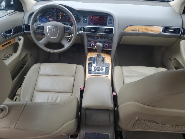 2006 Audi A6 3.0 Quattro