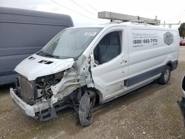 2019 Ford Transit T-250