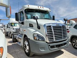 Copart GO Trucks for sale at auction: 2016 Freightliner Cascadia 113