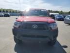 2014 Toyota Tacoma Double Cab