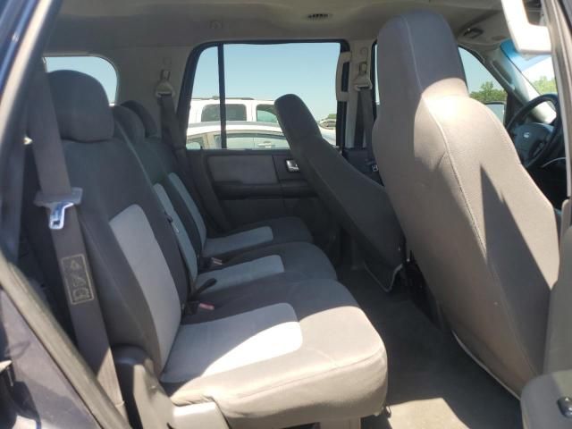 2003 Ford Expedition XLT