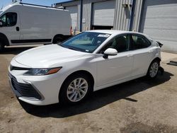 2022 Toyota Camry LE for sale in Albuquerque, NM