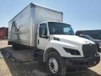 2024 International MV607