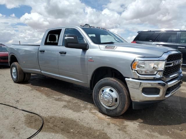 2024 Dodge RAM 3500 Tradesman
