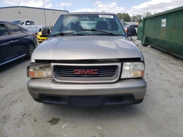 1998 GMC Sonoma