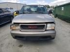 1998 GMC Sonoma
